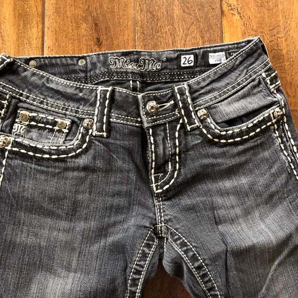 Miss Me Jeans - Picture 3 of 6